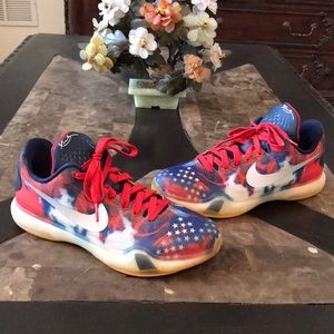 nike kobe 10 kids